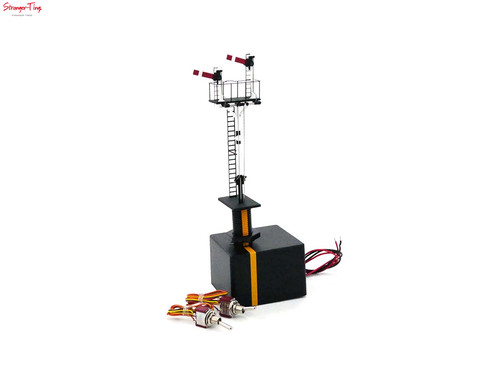 Dapol lms junction signal - junction, 2