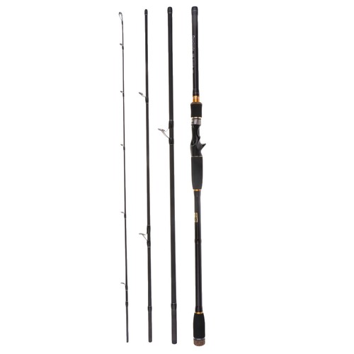 Baitcast casting rod pieces - baitcast,