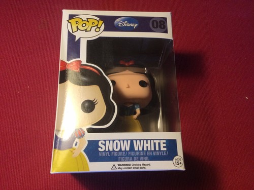 Pop disney snow - pop, 08