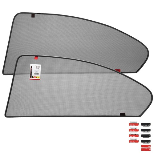 Oem car sun shades - sun, magnetic