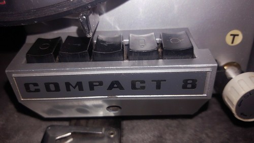 Cine projector belts - motor, &