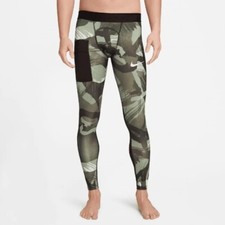 Nike Pro Dri-FIT Camo Men's
