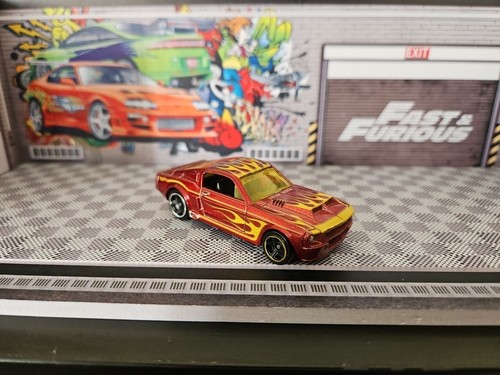 New hot wheels ford shelby - new,