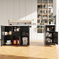 Kitchen Island Breakfast Bar
