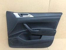 VW POLO MATCH  DRIVER FRONT