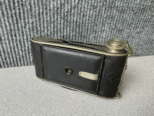 Vintage 1930s agfa - vintage,