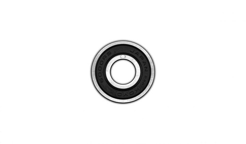 Wheel bearing front - front, for