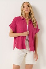 Lts tall women - lts, cheesecloth