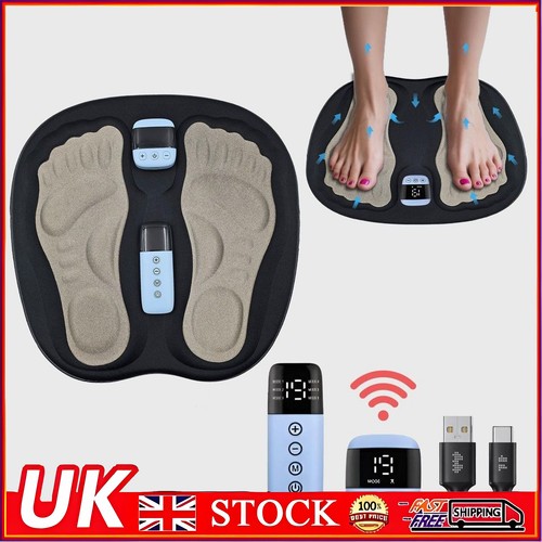 Dyzi rechargeable ems - dyzi,