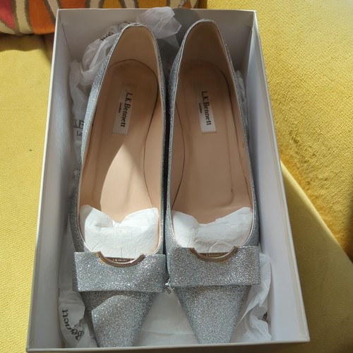 Bennett karol silver - lk,