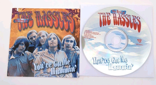 The hassles best - (billy,