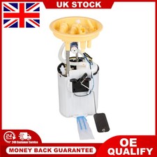 Fuel Pump Assembly & Sender