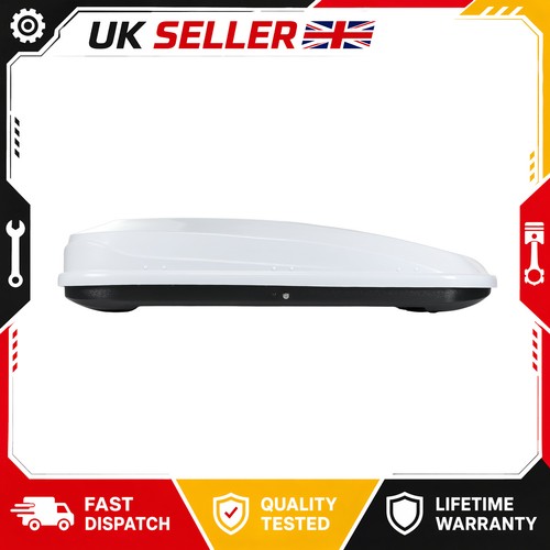 Cargo roof box - cargo, 75kg