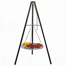 Tripod Fire Pit BBQ Outdoor