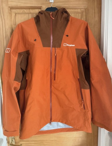 Berghaus ridge seeker - ridge, men's