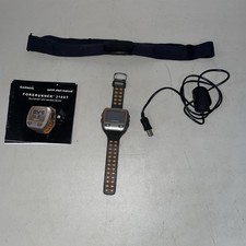 Garmin Forerunner 310XT Triathlon Running Swimming Bike Cycling GPS Sports Watch