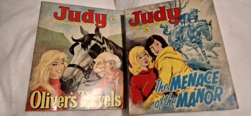Judy no155 - &, girls