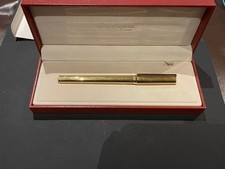 ST. DUPONT  FOUNTAIN PEN WITH