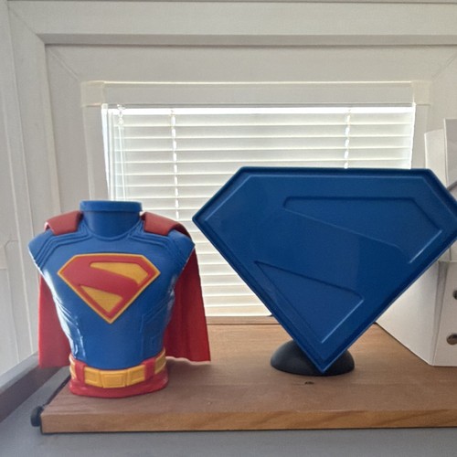 Superman odeon brand - superman, new