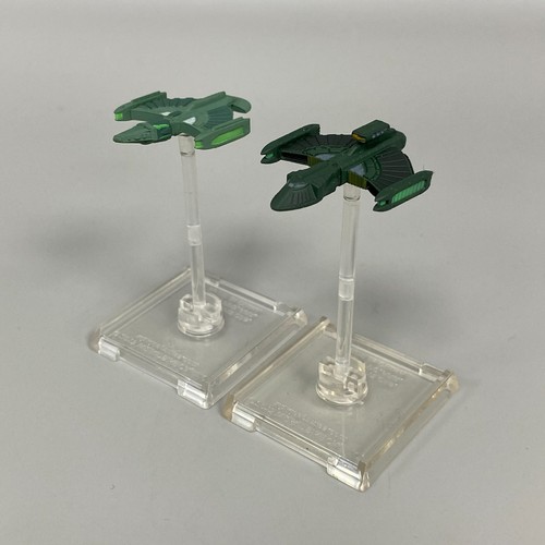 Romulan s science - 2,