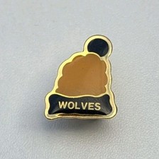 WOLVERHAMPTON WANDERERS WOLVES
