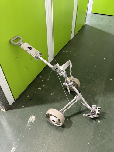 Donnay golf folding - donnay, push