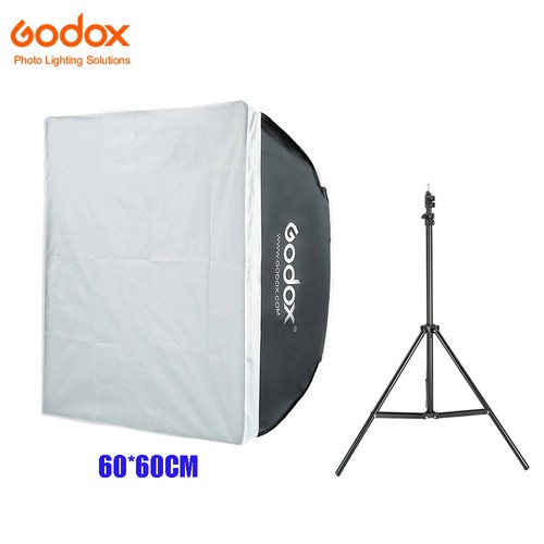 Godox 60cm studio - godox, flash