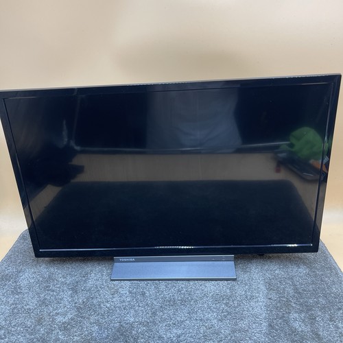 Toshiba 24wd3a63db inch lcd - toshiba,
