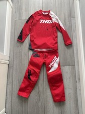 Youth Thor Motocross Kit