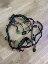 Honda Civic EF 1990-1991 Dash Wiring S2000 Ap2 Cluster Loom