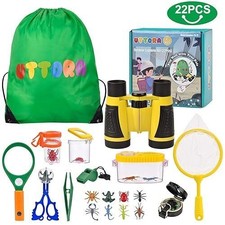 Uttora Outdoor Explorer Kit