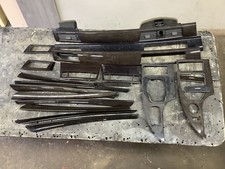 BMW  5 SERIES E60 E61 Interior