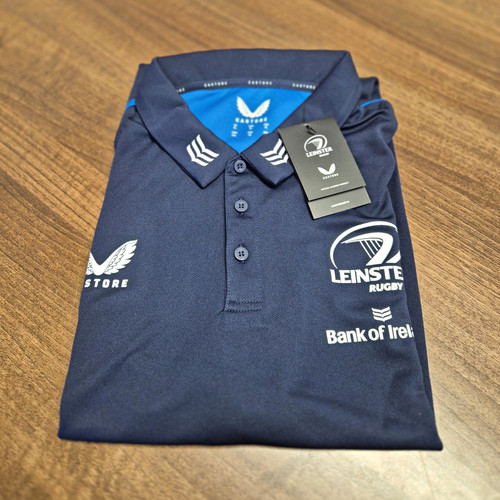 Castore leinster rugby bank - leinster, of