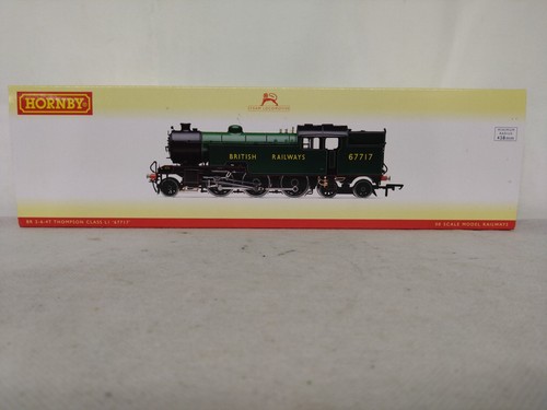 Hornby r2959 6 4t - r2959, br