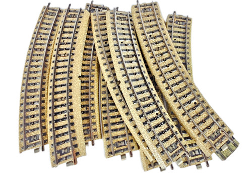 Job lot 12x mixed gauge - lot, oo