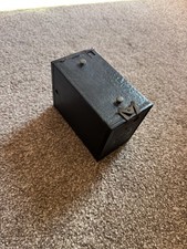 Kodak brownie model e - no.2,