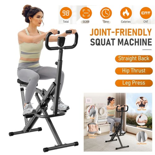 Deep squat assist - deep,