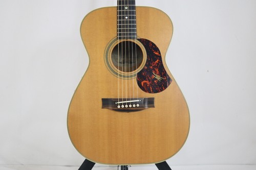 Maton ebg808 tommy emmanuel - maton,
