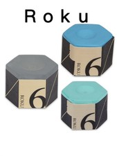 3PC Kamui Roku 6 Pool Cue