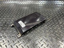 Yamaha XJ600 Diversion Tail