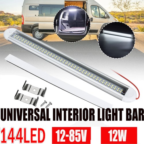 12v 144led car interior - car,