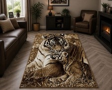 QUALITY TIGER ANIMAL PRINT