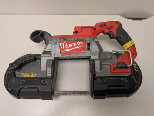 Milwaukee 2729 m18 fuel - milwaukee,