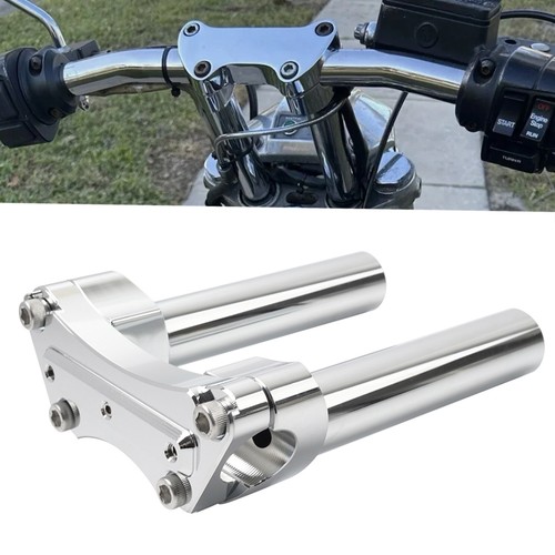 Handlebar riser top - riser,