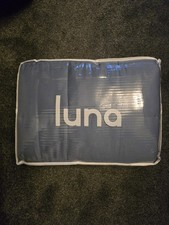 Luna Weighted Blanket - 11kg -