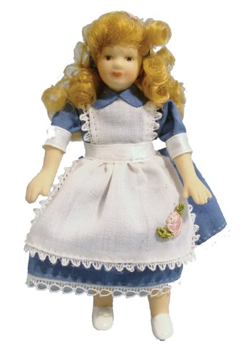 Girl alice dress - alice,