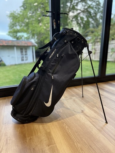 Nike sport lite golf stand - nike,