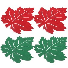  4 Pcs Place Mats for Table