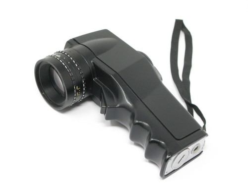 Asahi pentax digital spotmeter - pentax,