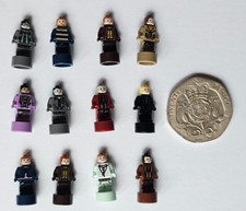 LEGO Harry Potter Minifigures